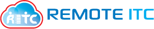 Remote ITC Logo